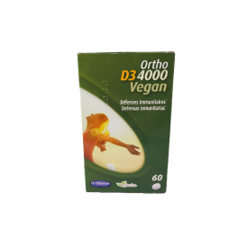 ORTHO D3 4000