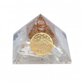 ORGONITE SELENITE