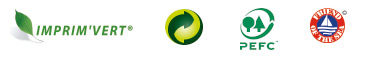 Logo écologique
